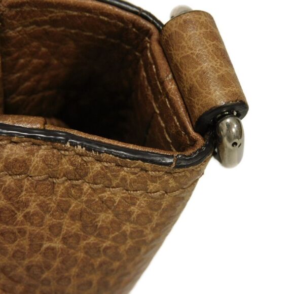 GUCCI Brown Shoulder Bag - Picture 9 of 16
